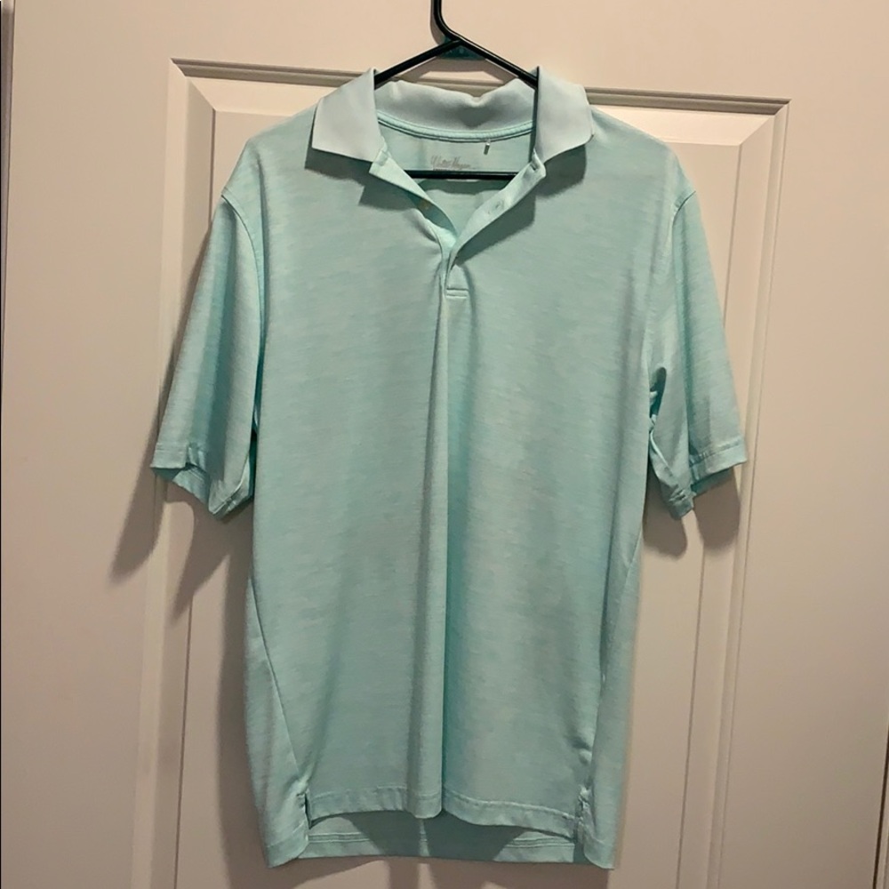 Walter Hagen Men’s Golf Shirt